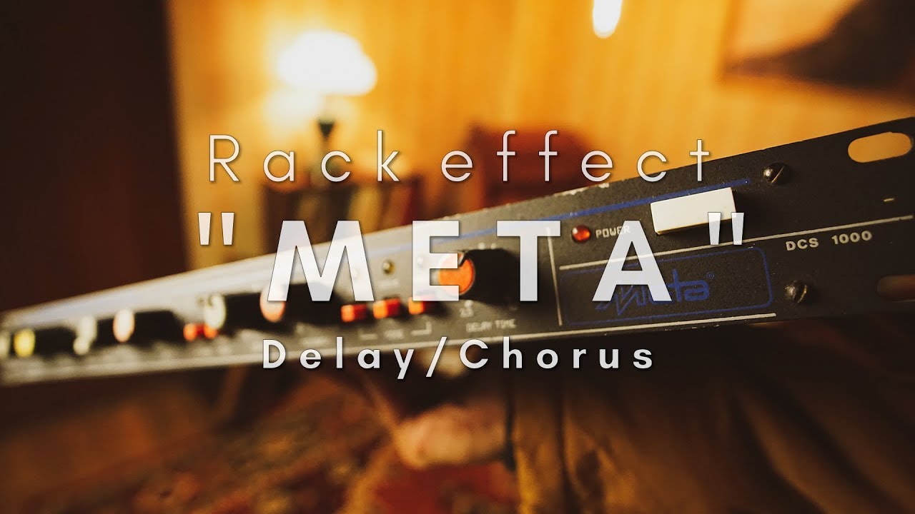 Meta Rack Made in Ukraine