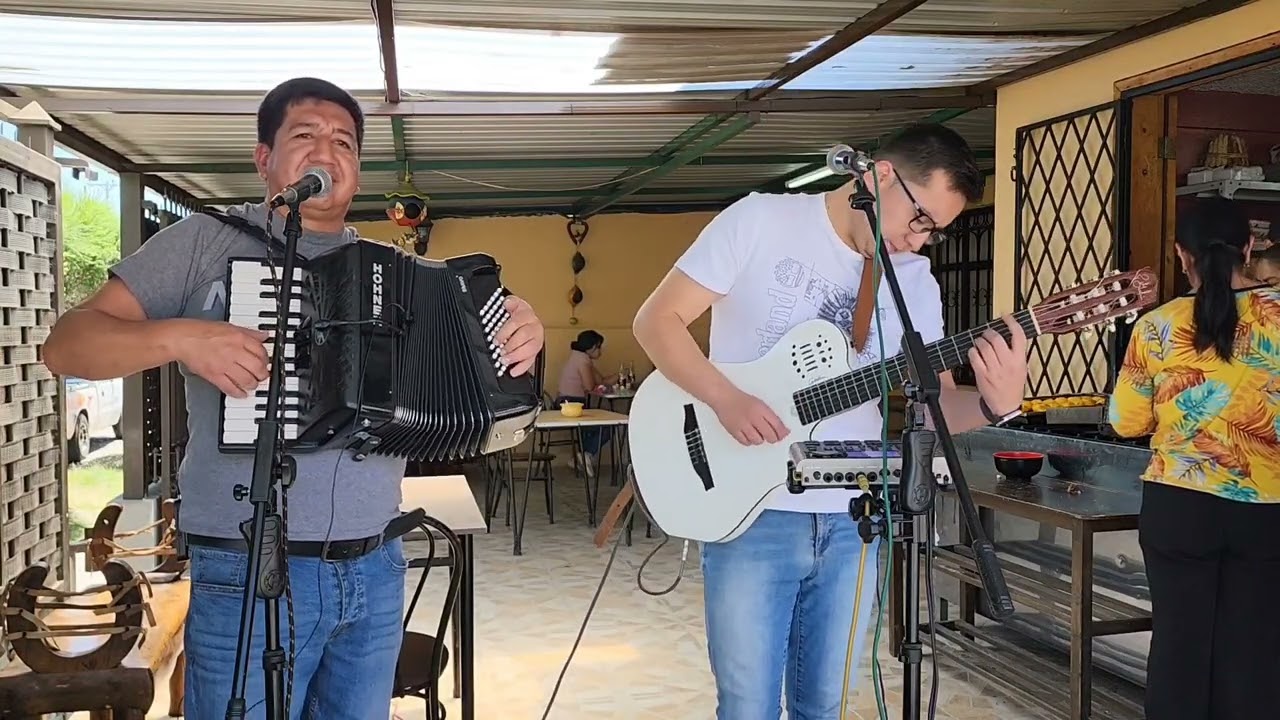 música Ecuatoriana