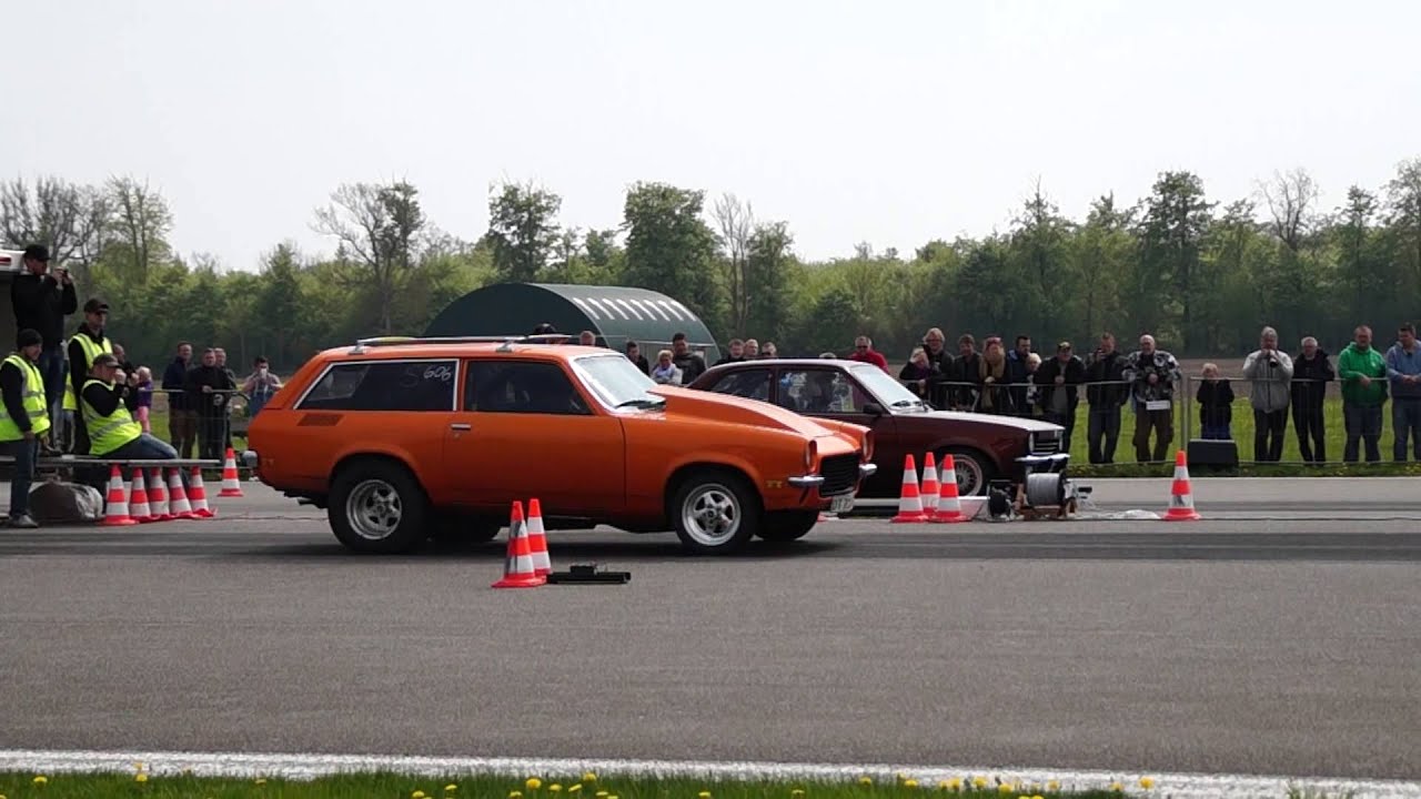 holeby legal streetrace