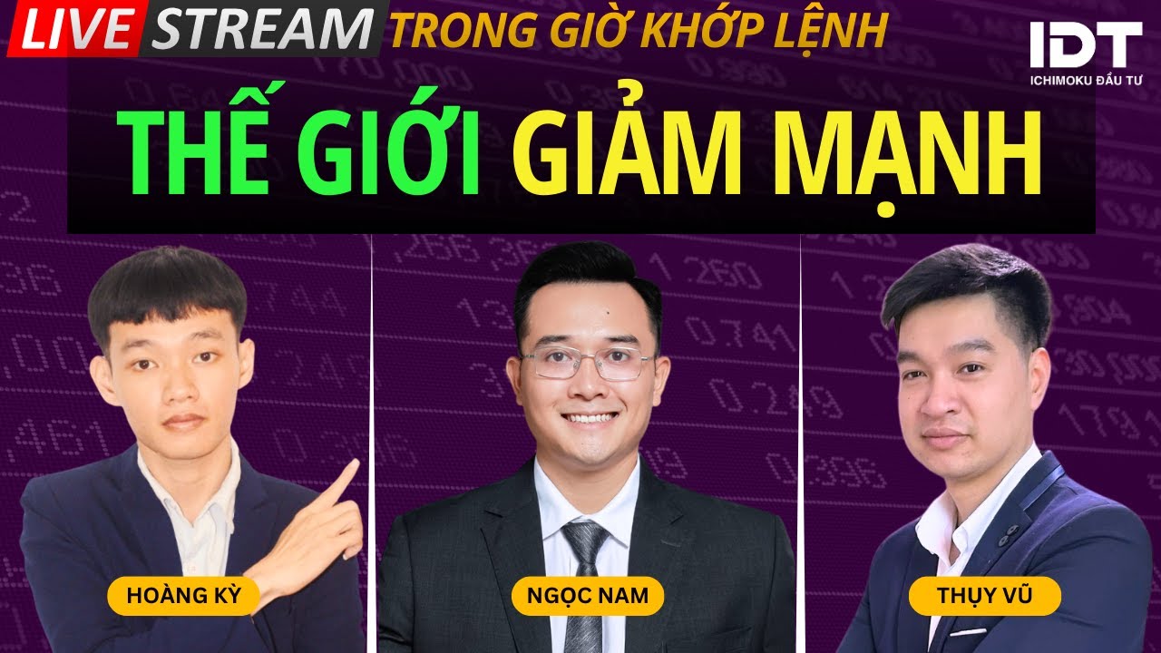 CHÚ Ý: Nhận định thị trường chứng khoán hàng ngày | Phân tích cổ phiếu tiềm năng hôm nay