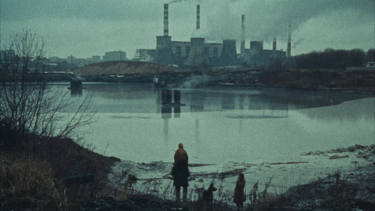 Films That Exude Atmosphere
