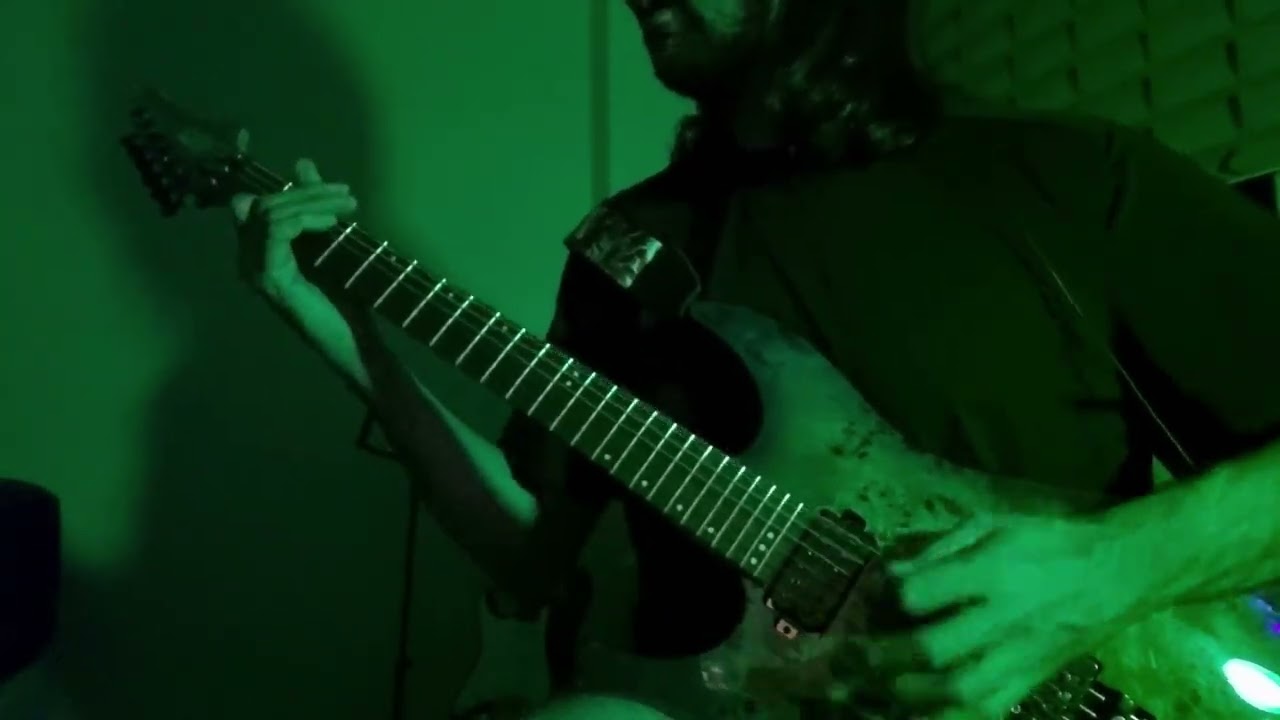 ses kartıyla imtihan evanescence eşliğinde