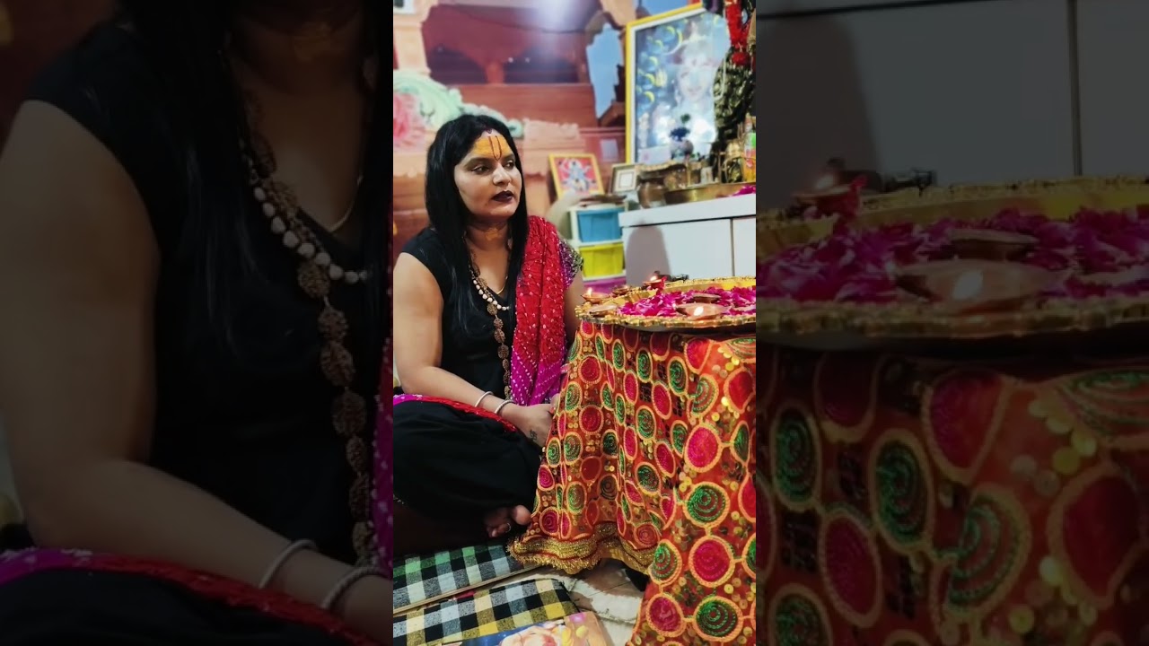 चमत्कार को ही नमस्कार भगत रेणुका रुड़की हरिद्वार/8171861843/#love #krishnalove 