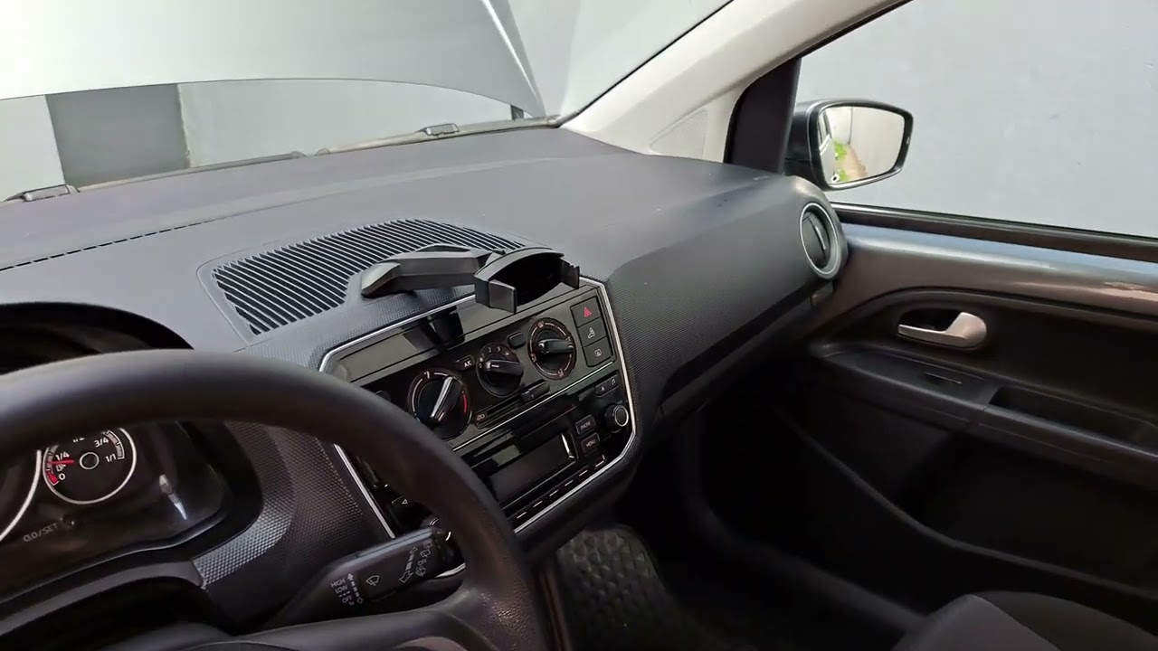 volkswagen up move 2018