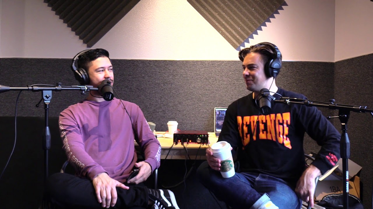 Episode 23 - Bachelor Nation Going The Heck Off