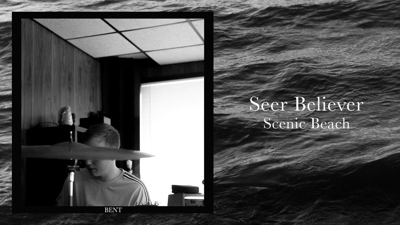 Seer Believer - &ldquo;Scenic Beach&rdquo; (Official Audio)