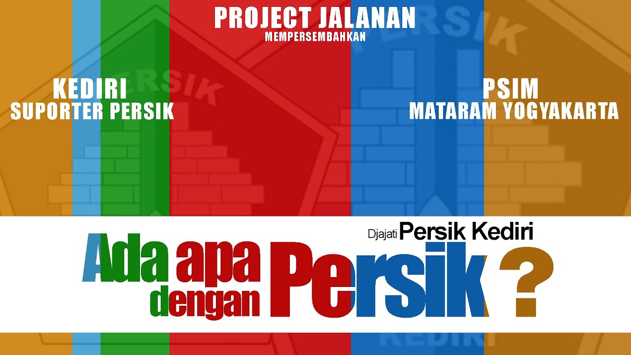 Diskusi korban kerusuhan Suporter Persik kediri vs PSIM Mataram Yogyakarta