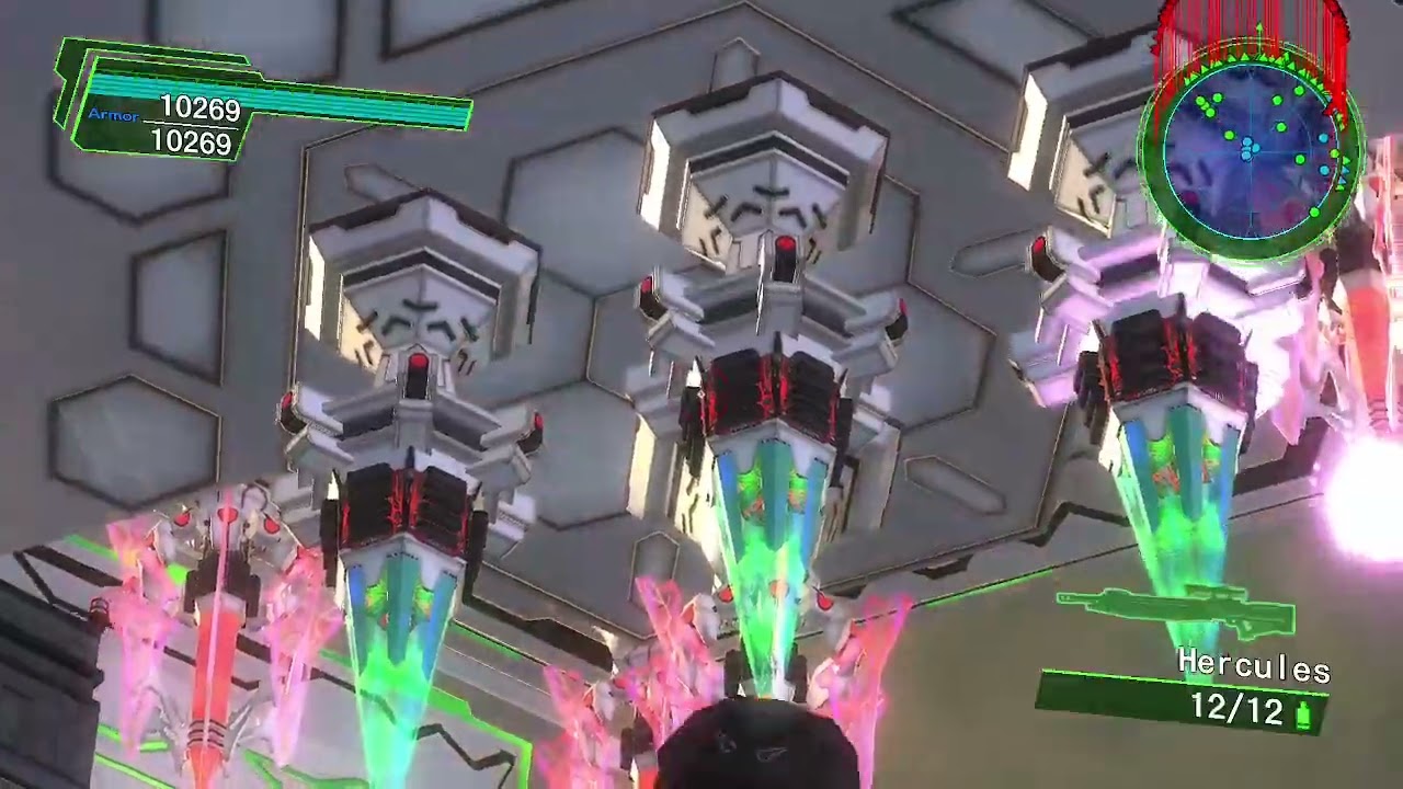 EDF 4.1 - Ranger - Mission 89 