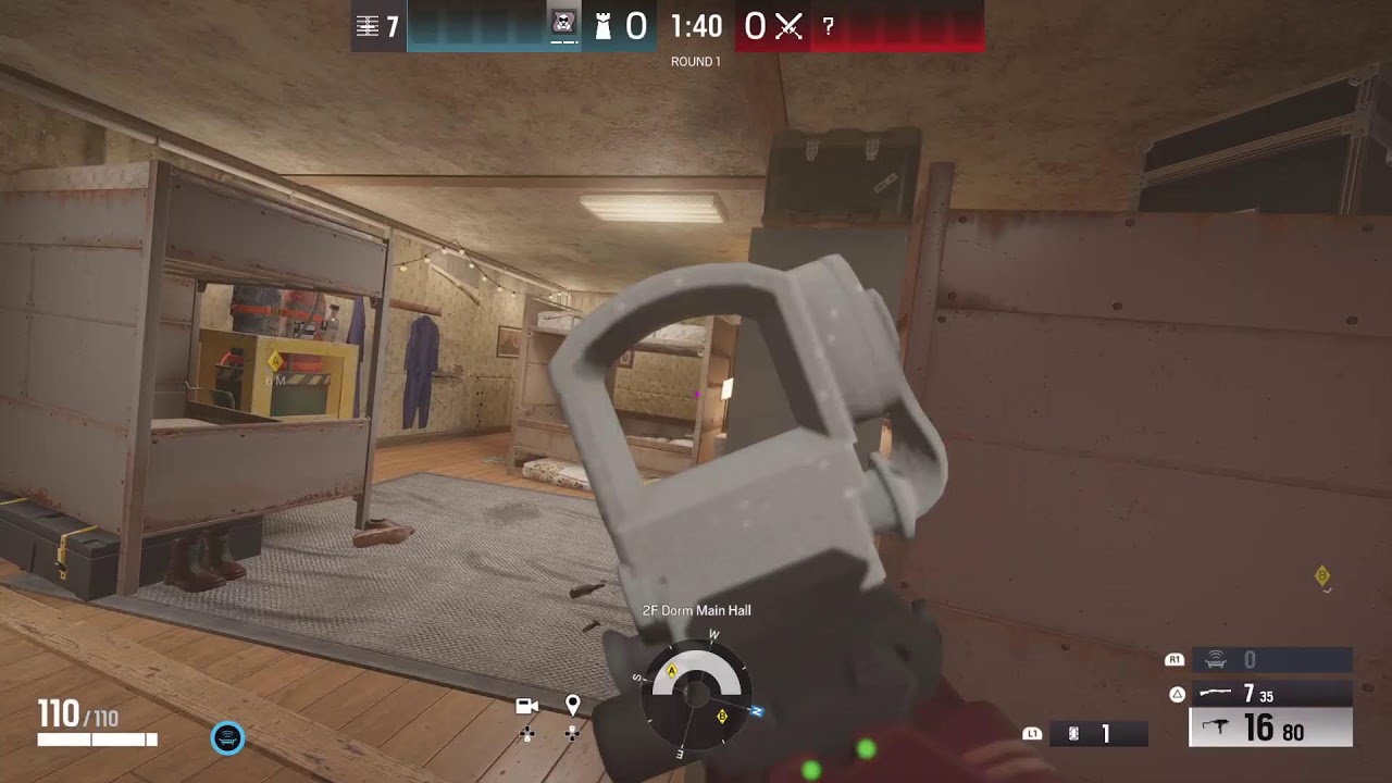unrl fg