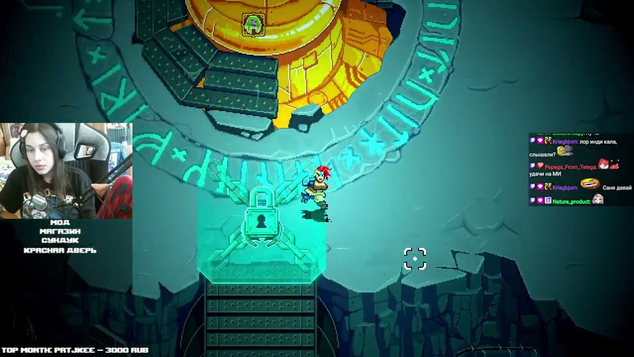 roguelike-МИ (odinfall) у @tiankami с @horikouma @yocho7 @derkus