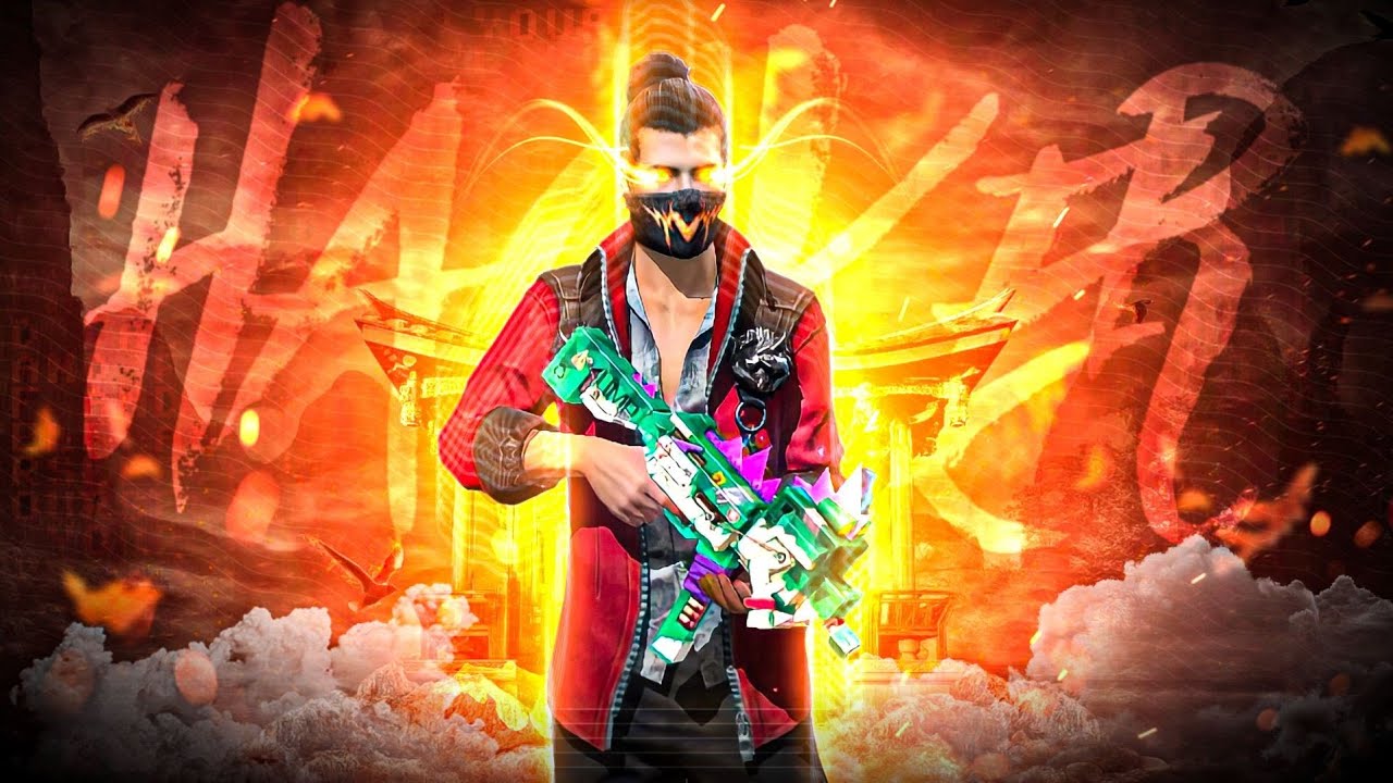 Desert Eagle Vs Smg | Headshot Highlights #4 |