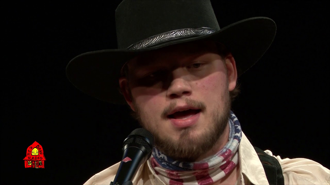 Drew Cable - 1921 (Live on Red Barn Radio)