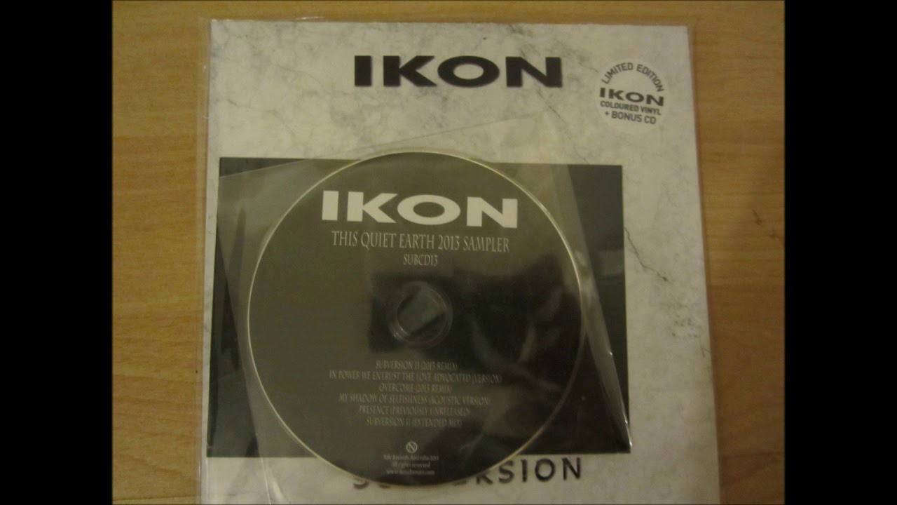 Ikon 