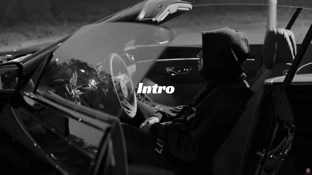 [FREE] Lijpe x Ka Type Beat - ''Intro'' | Dark Trap Type Beat | Storytelling Type Beat 2026