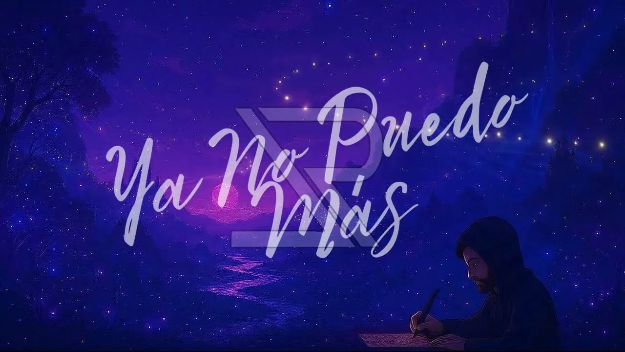 Josh Resyx - Ya No Puedo Más [Explicit] | Álbum Cartas (Visualizer)