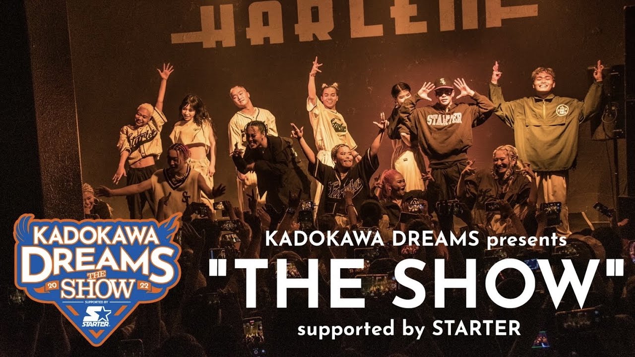 【KADOKAWA DREAMS】KADOKAWA DREAMS 