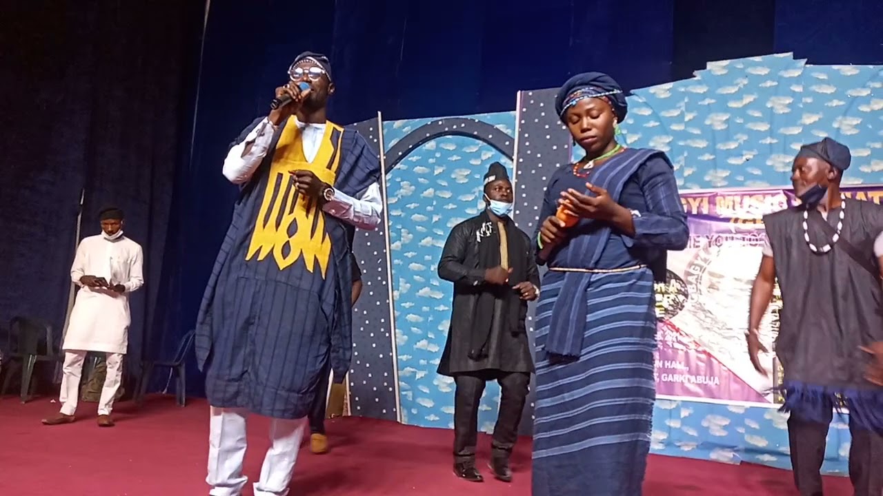 unity among GBAGYIZA