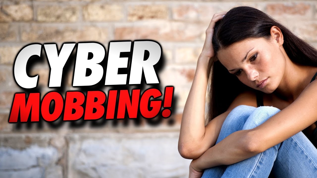Thema MOBBING! - Die Laberecke