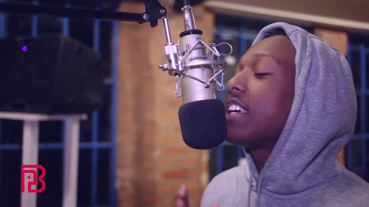 #TheInvasionShow   Lil Choppa & Sox   PlayBack Visuals