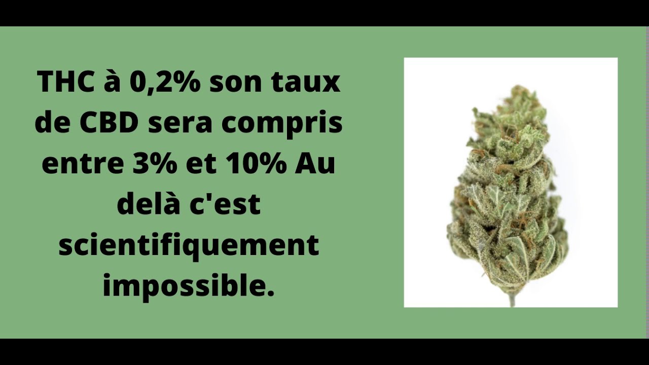 Comment choisir ses Fleurs de CBD Naturelle, L&eacute;gale et Biologique