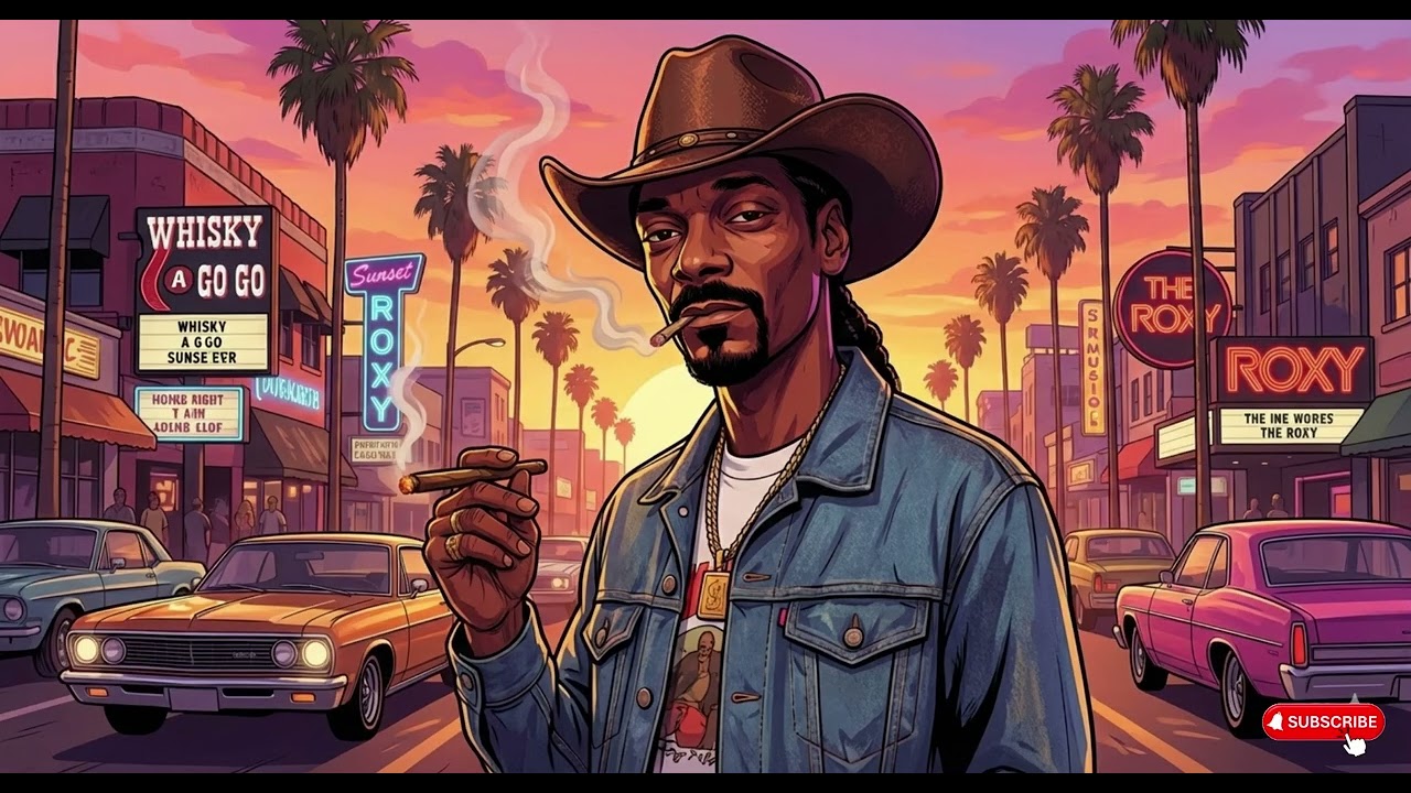 Snoop Dogg, Eminem, Ice Cube, 50 Cent, Lil Jon, 2Pac, Dr Dre, DMX – 90s Hip Hop Legends Mix