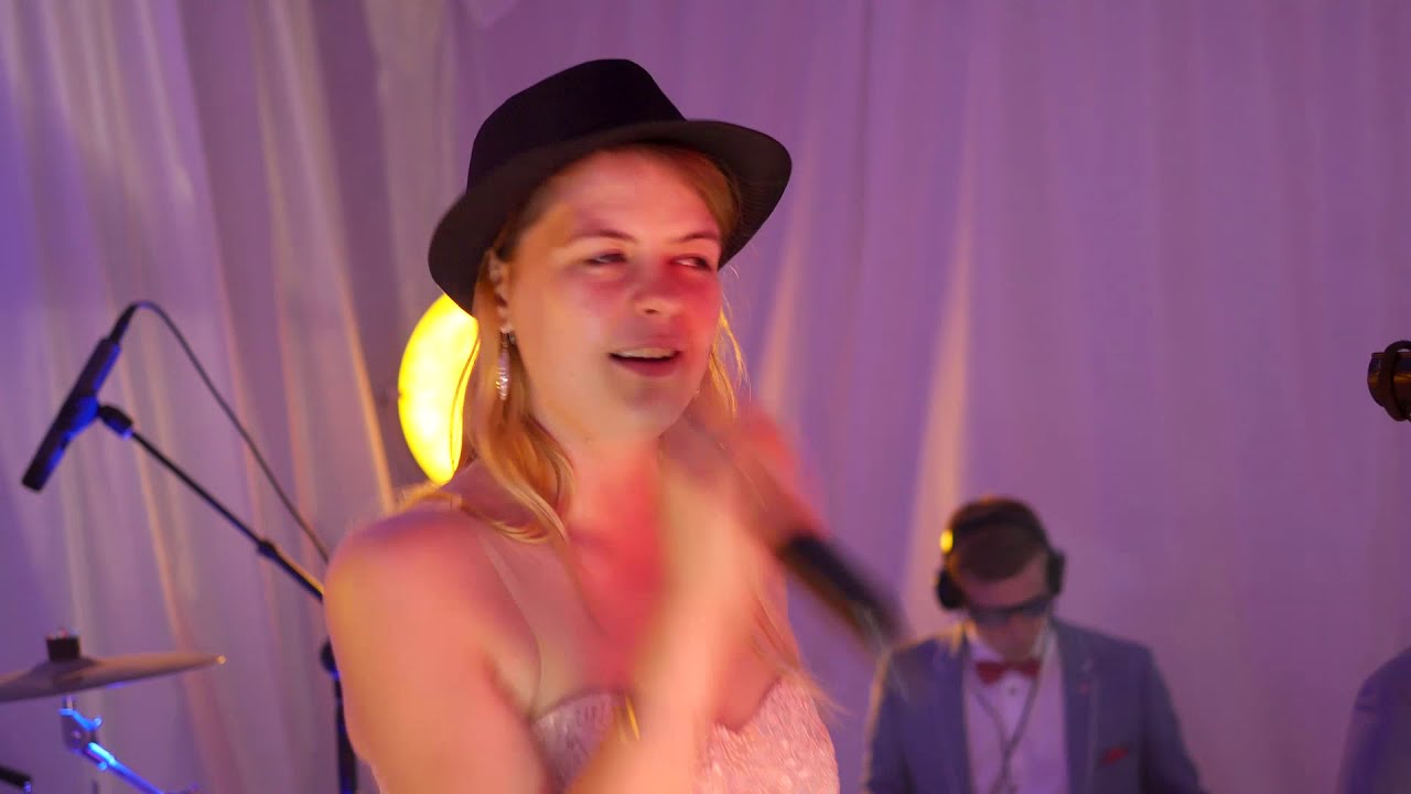 Simply The Best - New Band (live cover) 2018