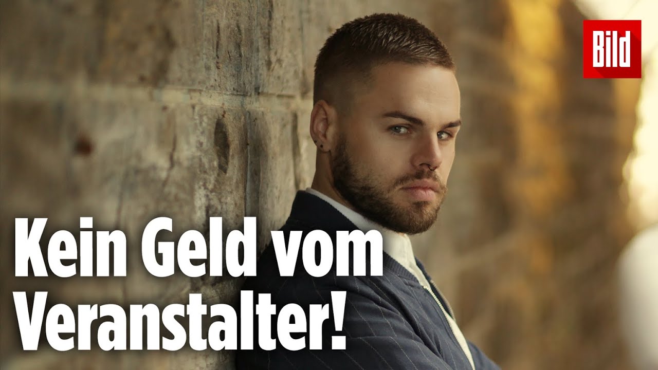 🔴 „DSDS“-Sieger Daniel Schuhmacher: Deswegen ist er jetzt in Geldnot | Sparfochs