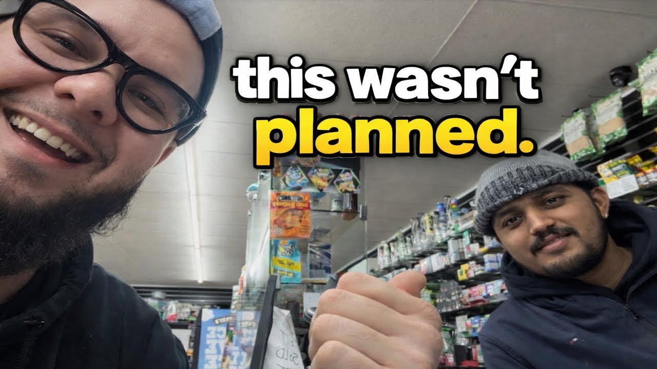 I Accidentally Became an Employee