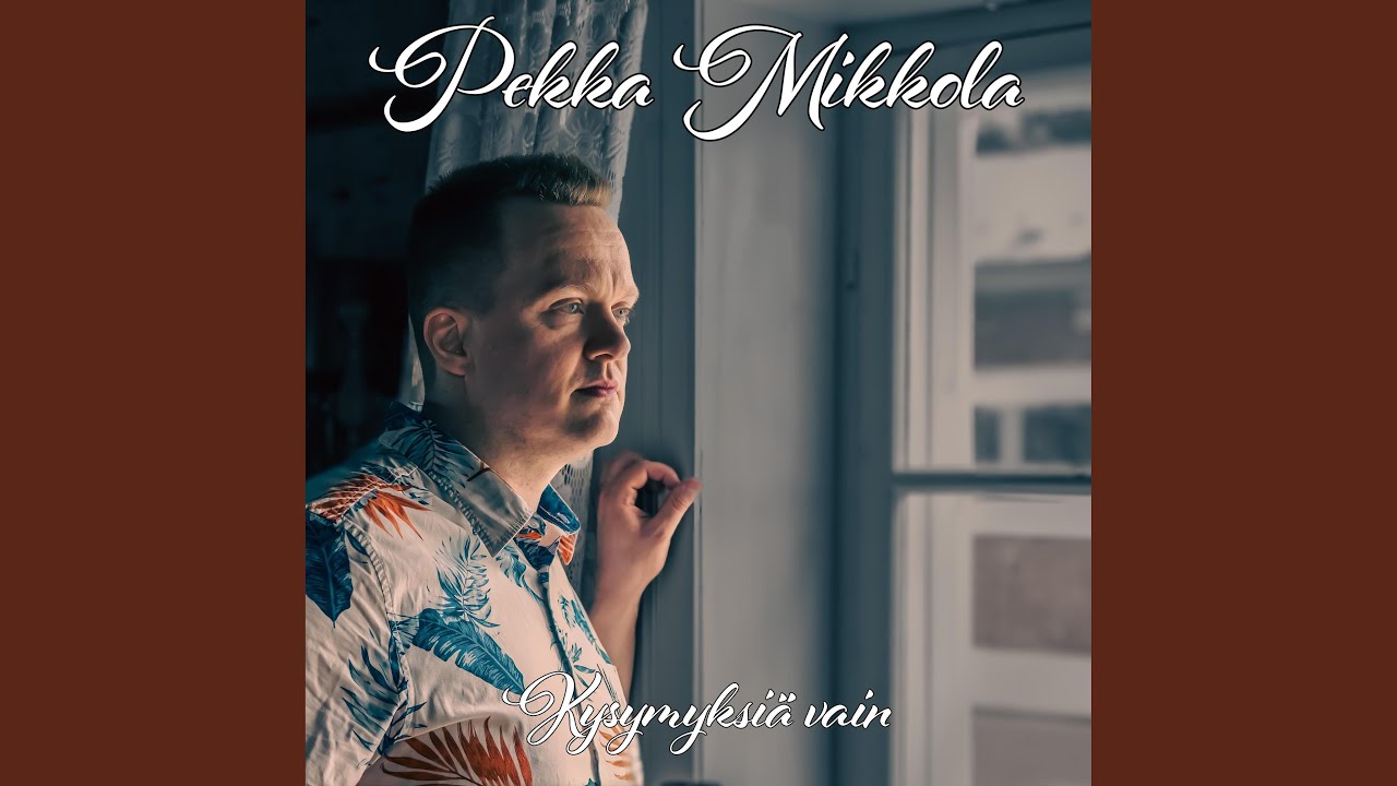 Kysymyksiä vain