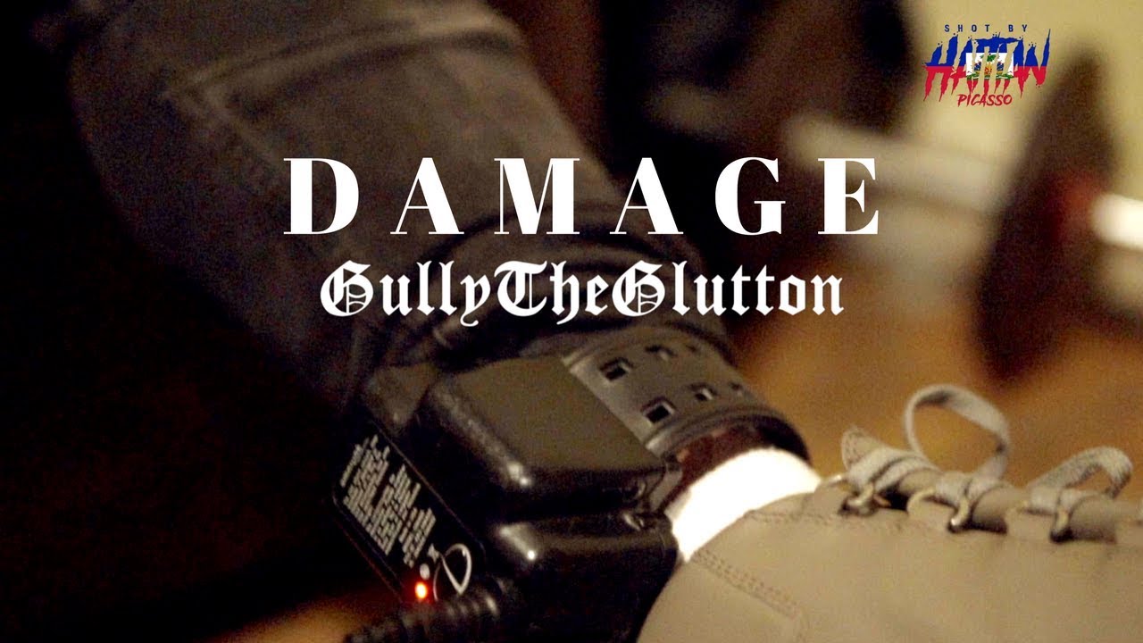 TipTop HB - DAMAGE | Shot By @HaitianPicasso