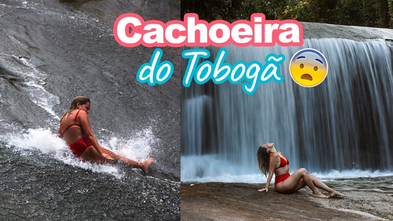 CACHOEIRAS DE PARATY: Cachoeira do Tobogã e passeio Jeep Tour | Prefiro Viajar