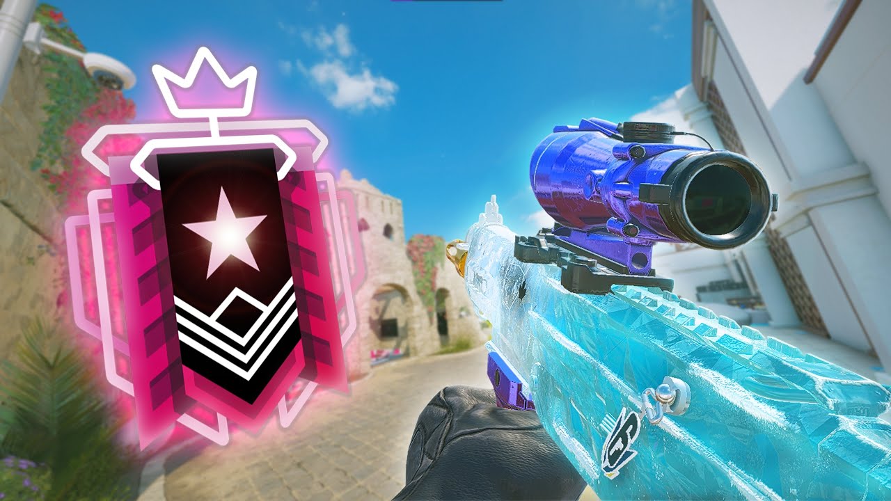 Teenager Runs T3 (Comp Clips #5)