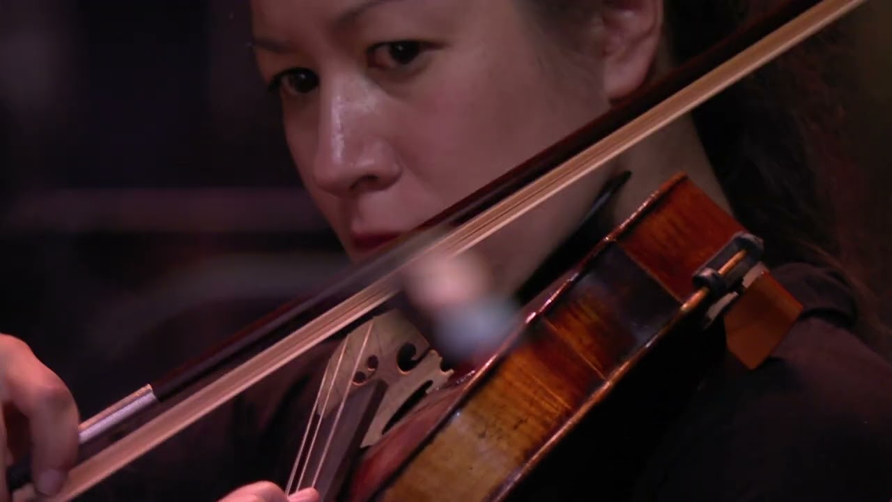 PRESS PLAY: Music in Games Concert | Lena Raine - Celeste