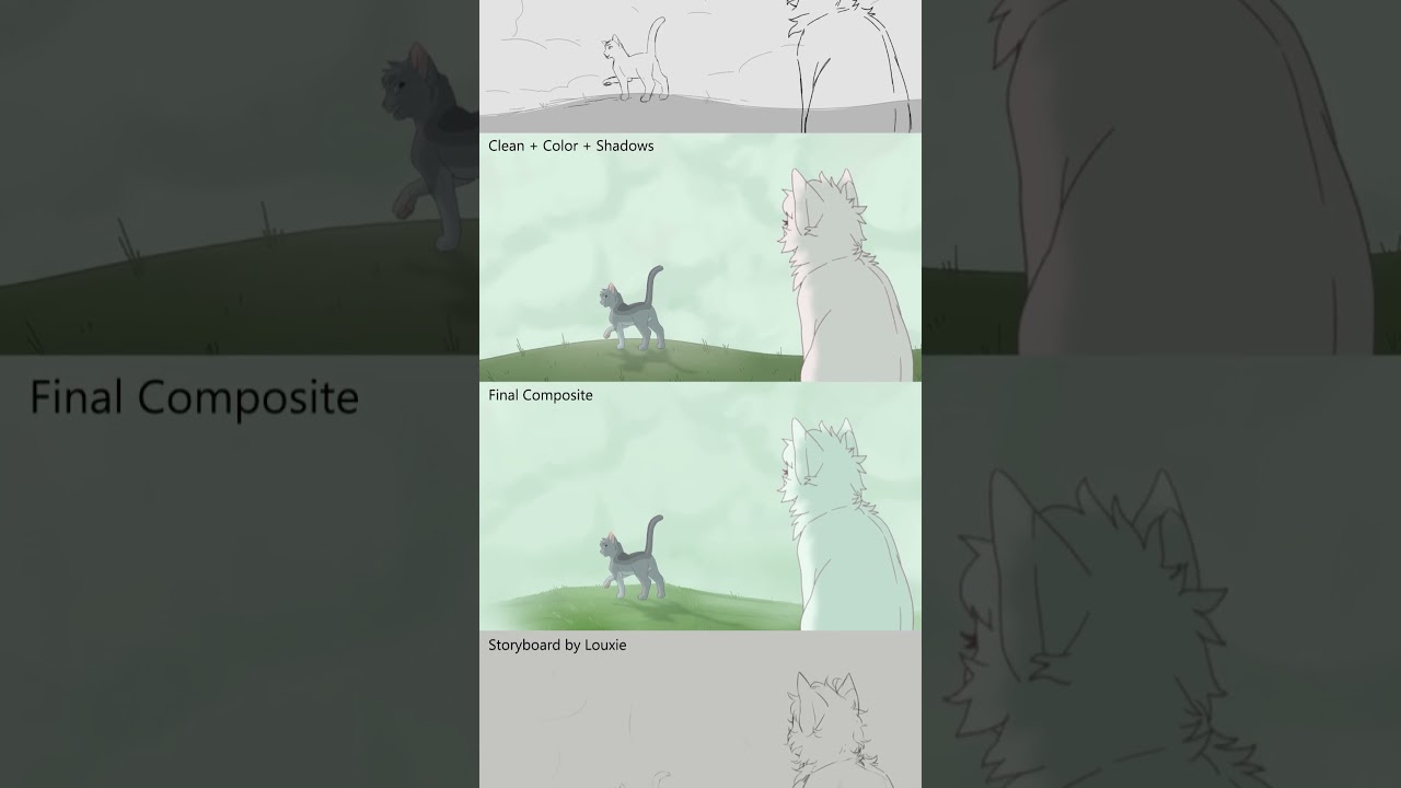 Pure Imagination Part 10 Process