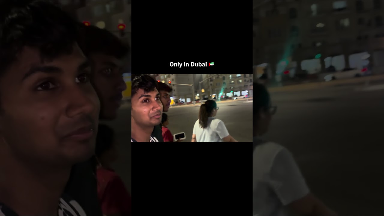Just #dubai facts