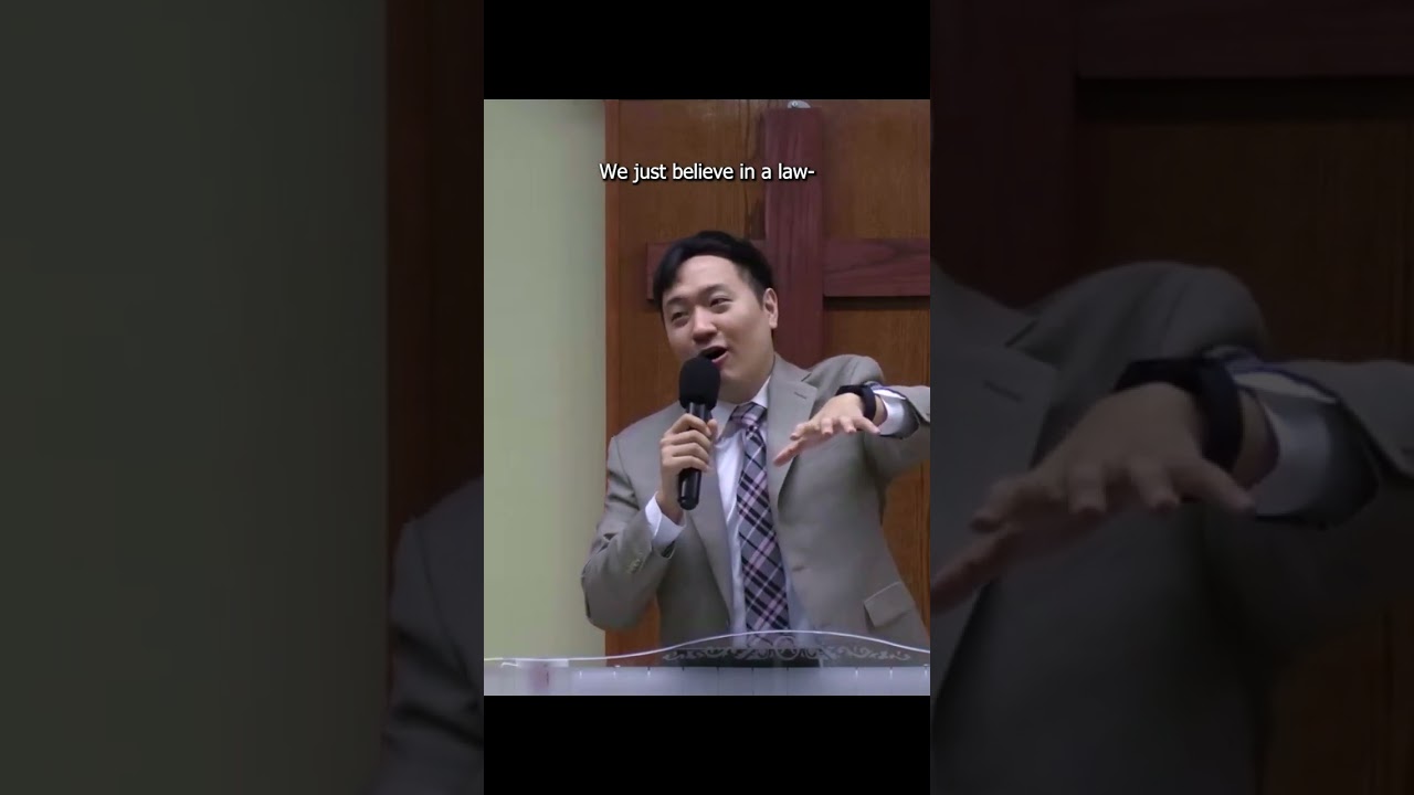 Science vs. Religion?  #belovedchurch #sundayservice #sciencevsreligion #mindovermatter