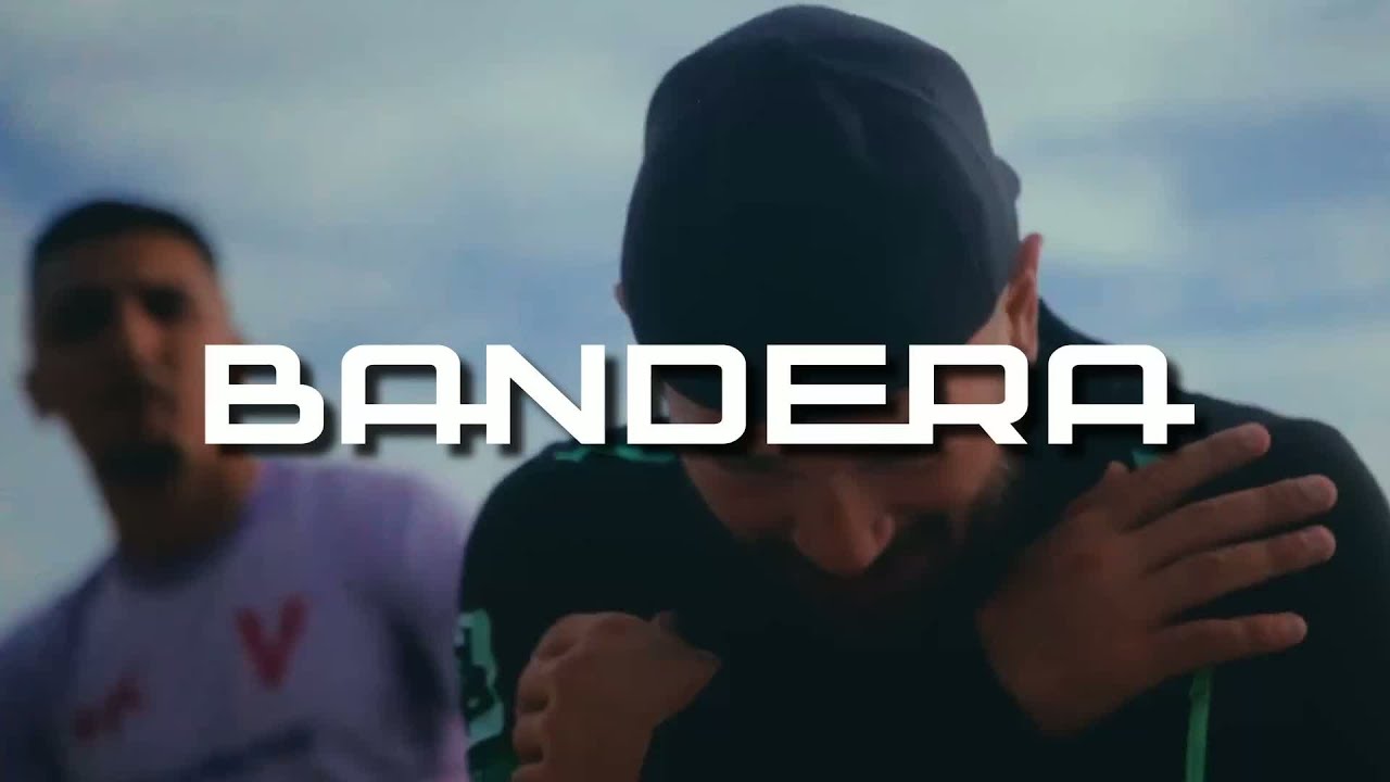(Free) Morad X JUL Type Beat - 