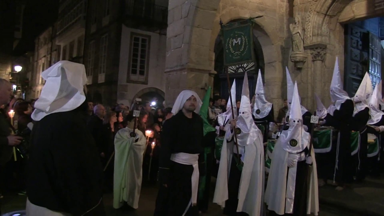 PROCESON DE LA SOLEDAD