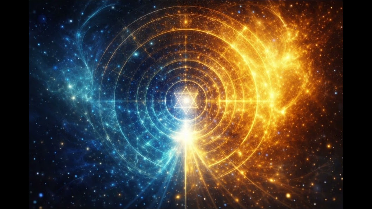 Remove Negative Energy While Sleeping 528 Hz Healing