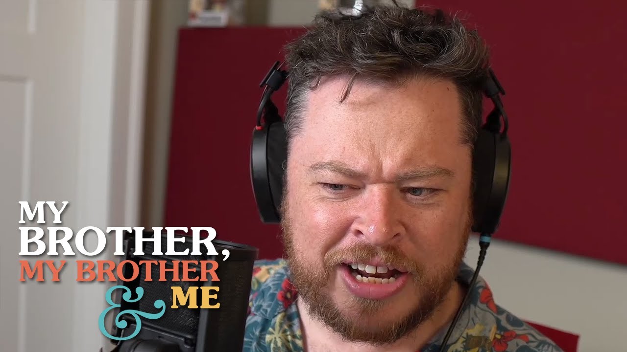 Вызов дальнобойщика мороженого | Видеоклипы MBMBaM