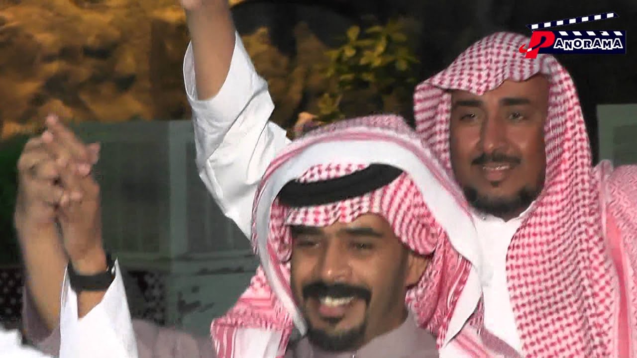 حفل الشيخ غباش بن منصور الراشدي بمناسبة شفاء أبنه علي قاعه الديرة مكة المكرمة الأربعاء 1437-3-19