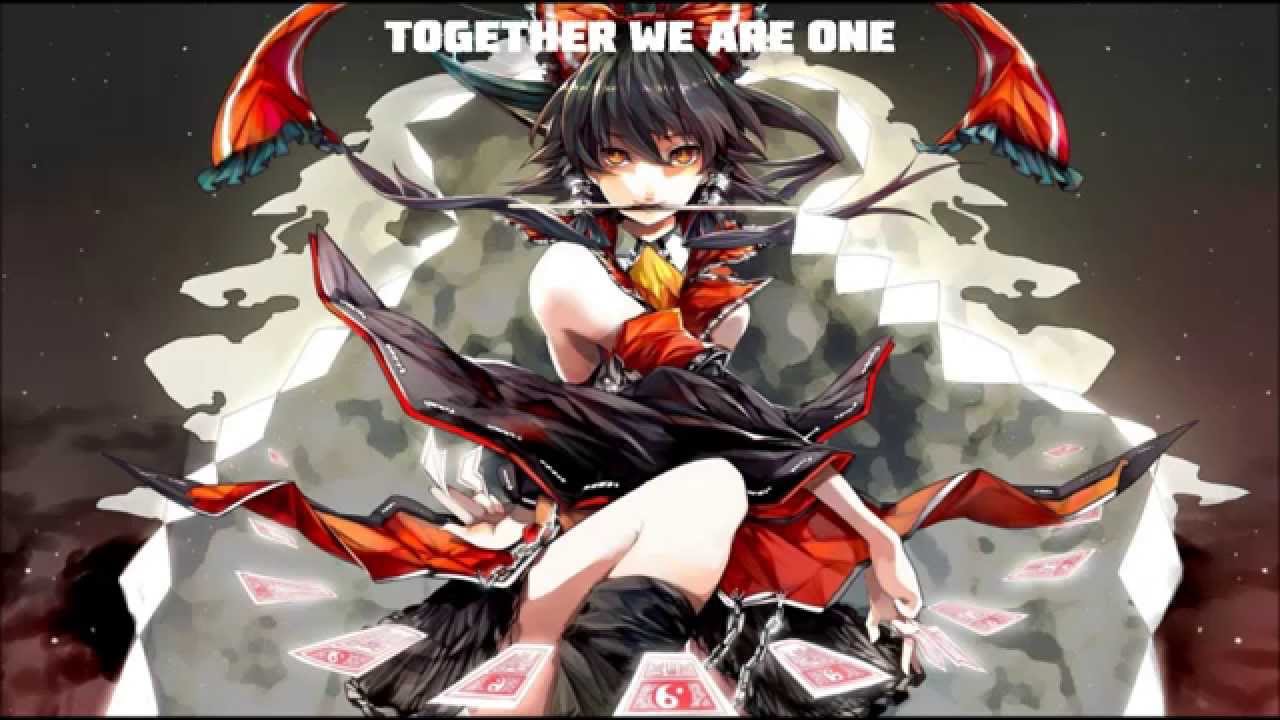 Nightcore - To Feel Alive (IAMEVE)