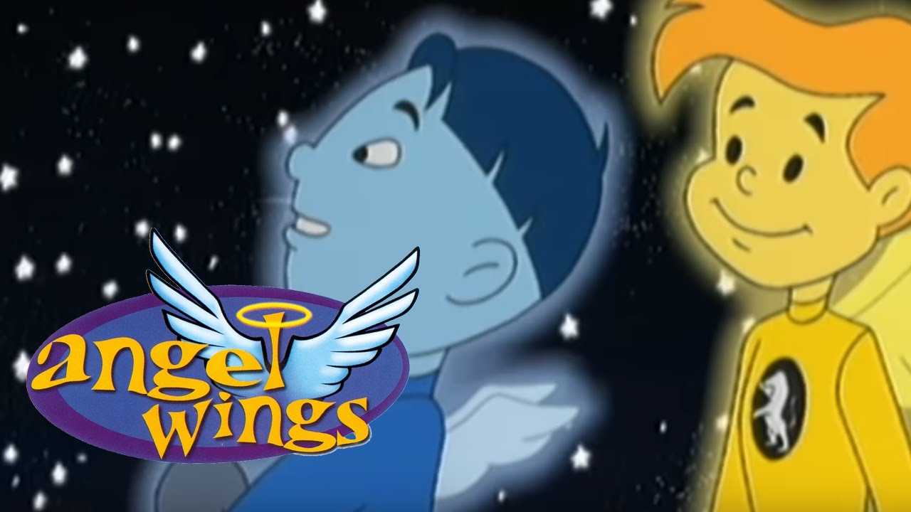 On My Honor - Angel Wings