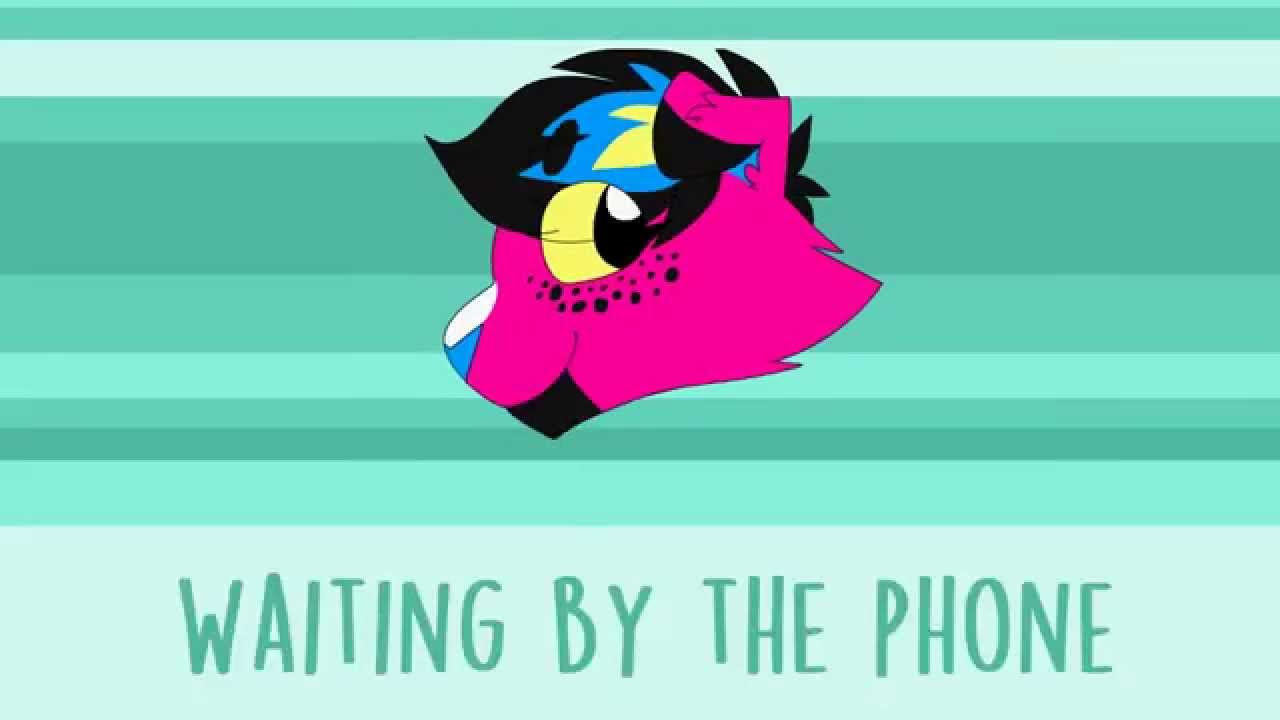 Waiting by the Phone Meme  - Thanks for 14,000 Subscribers!!
