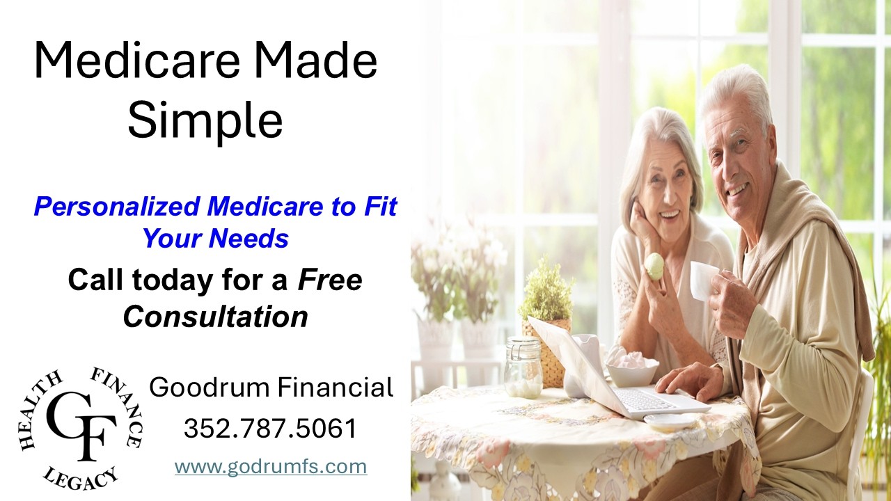 Medicare explained