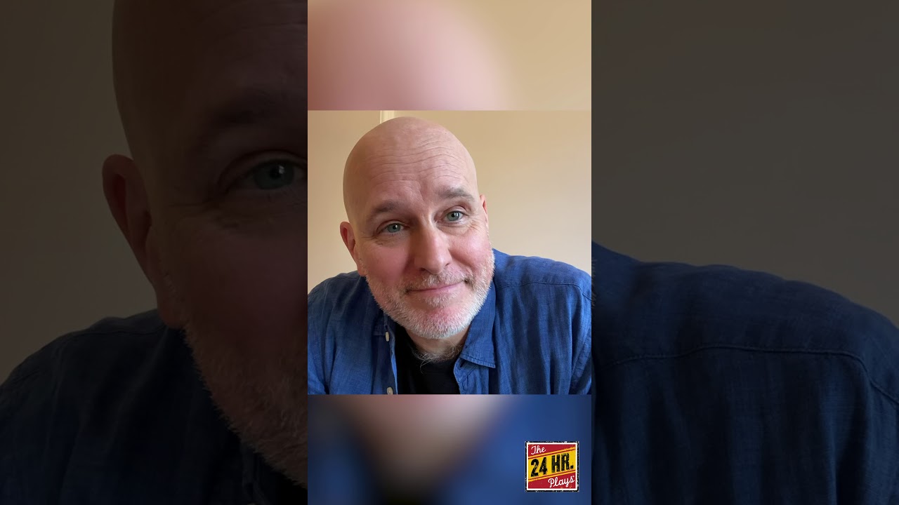 KELLY AUCOIN in &ldquo;INTRODUCTION&rdquo; by J. HOLTHAM