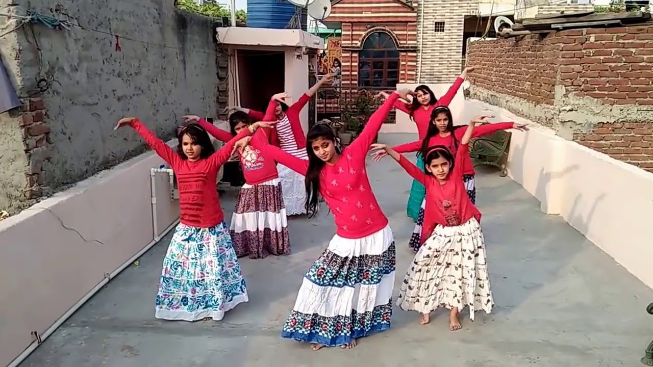 Butifull dhach