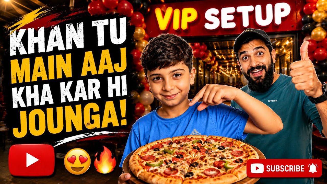 VIP Setup by Mustafa Hanif EXPOSED? 😱 | Honest Review 