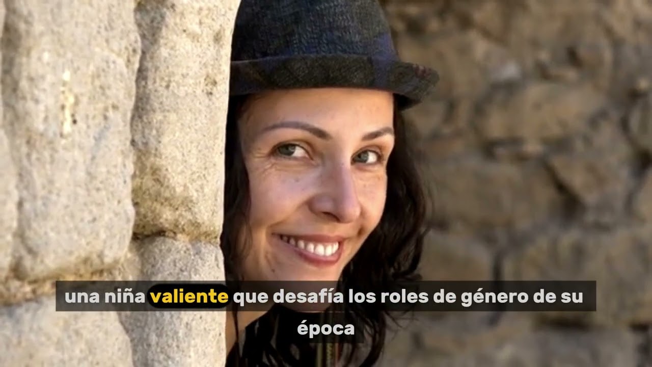 Cruzada en jeans -Thea Beckman