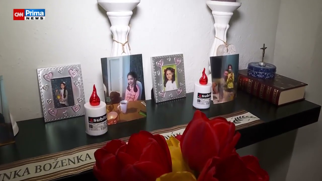 Drsné vzpomínky na tragédii: Nemám klidný den, říká matka ženy, která uhořela v Bohumíně